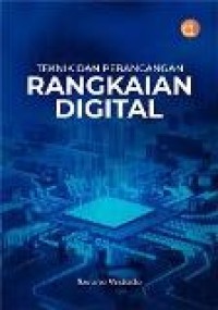 Image of Teknik dan perancangan rangkaian digital
