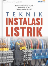 Image of Teknik Instalasi Listrik