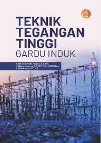Image of Teknik Tegangan Tinggi Gardu Induk