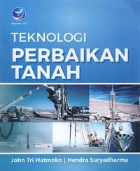Image of Teknologi perbaikan tanah