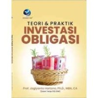 Image of Teori dan praktik investasi obligasi