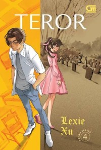 Image of Teror : Johan series 4