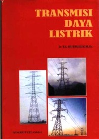 Image of Transmisi daya listrik