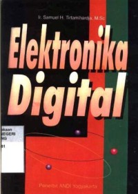 Elektronika digital