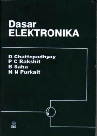 Dasar elektronika