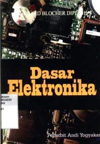 Dasar elektronika