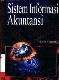 Image of Sistim informasi akuntansi