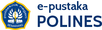 E-Pustaka Polines