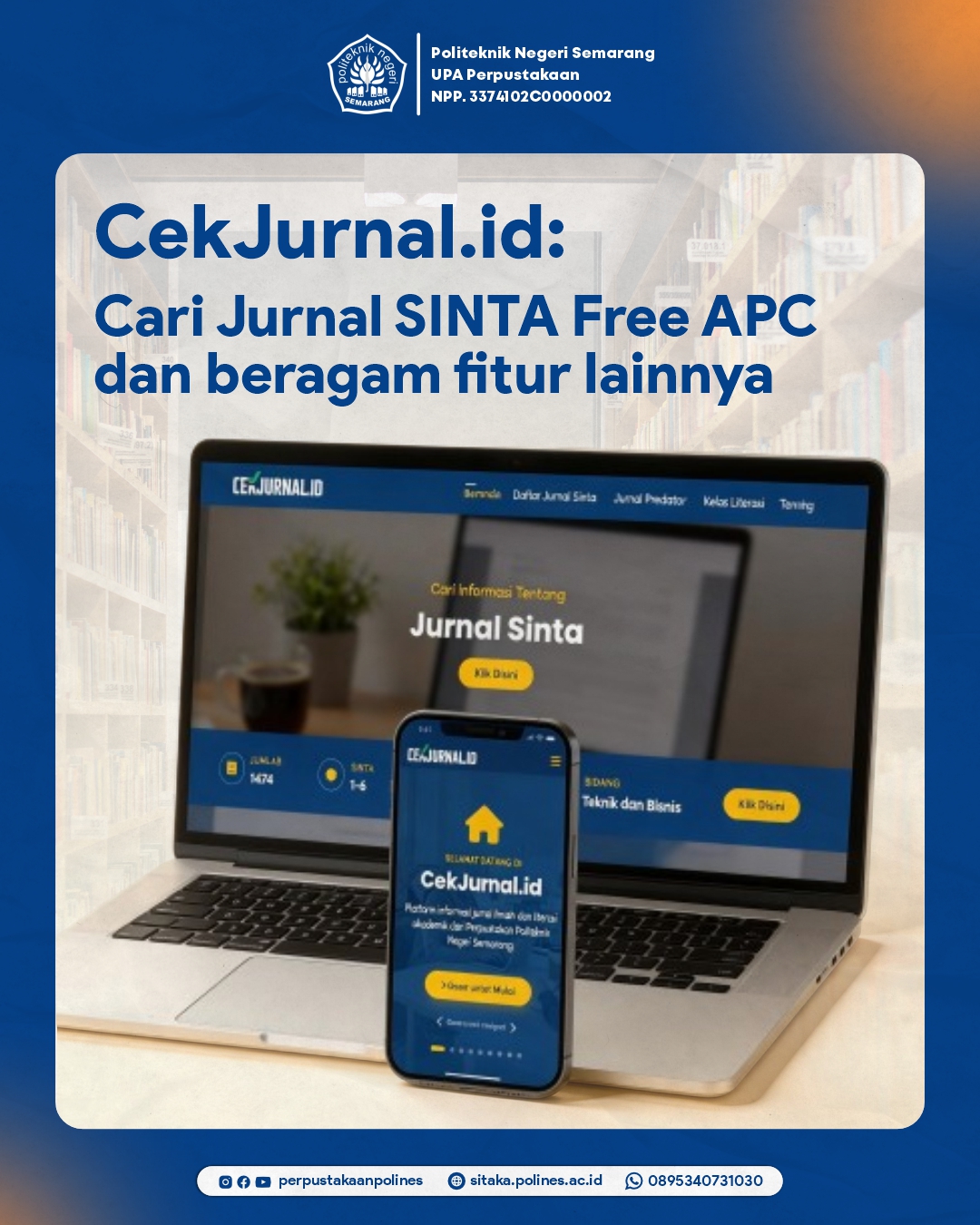 Rekomendasi